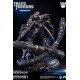 Transformers Dark of the Moon Statue Shockwave 93 cm